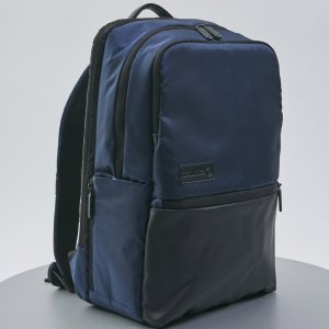 Gucci nylon fabric smart unisex backpack